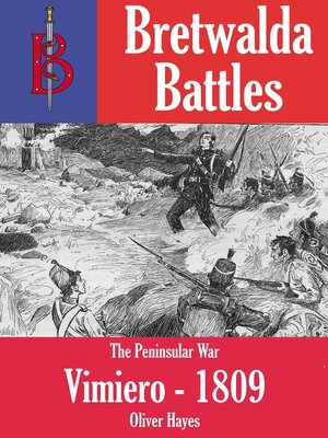 cover image of The Battle of Vimeiro